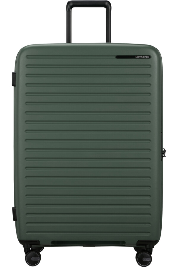 restackd spinner utvidbar 4 hjul 75 cm sage