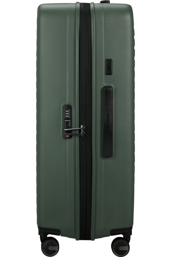 restackd spinner utvidbar 4 hjul 75 cm sage