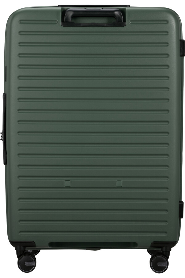 restackd spinner utvidbar 4 hjul 75 cm sage