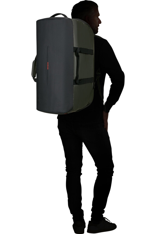 ecodiver duffelbag l climbing ivy