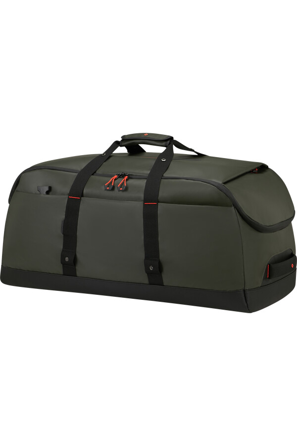 ecodiver duffelbag l climbing ivy