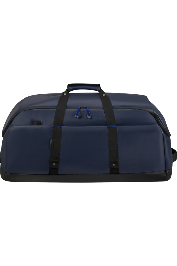 ecodiver duffel bag l blå netter
