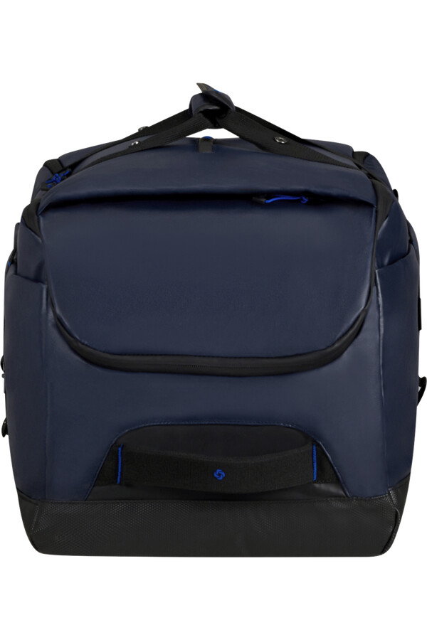 ecodiver duffel bag l blå netter
