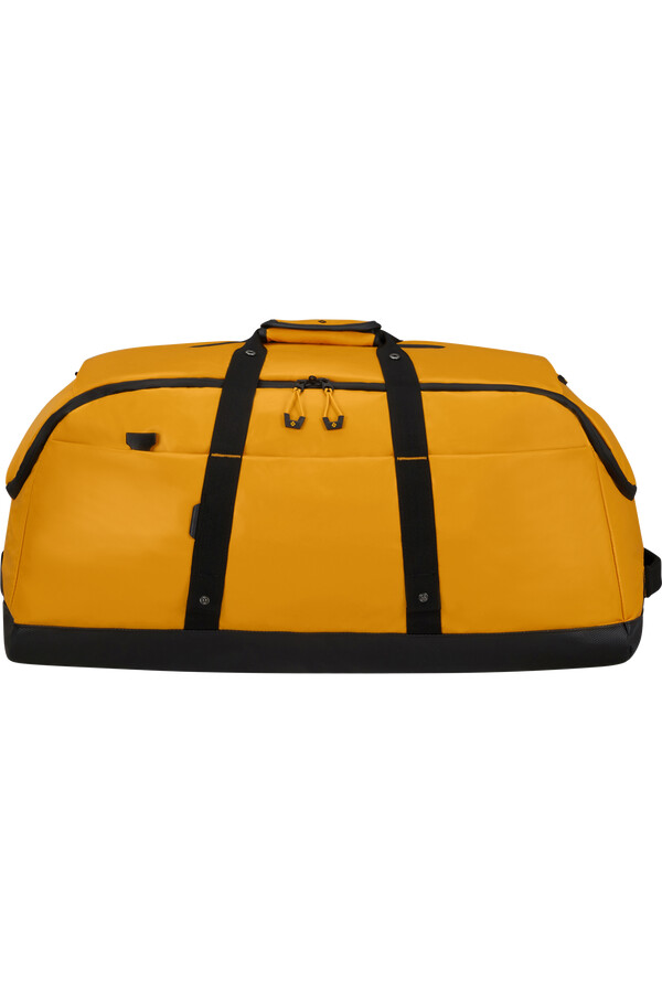 ecodiver duffelbag l gul