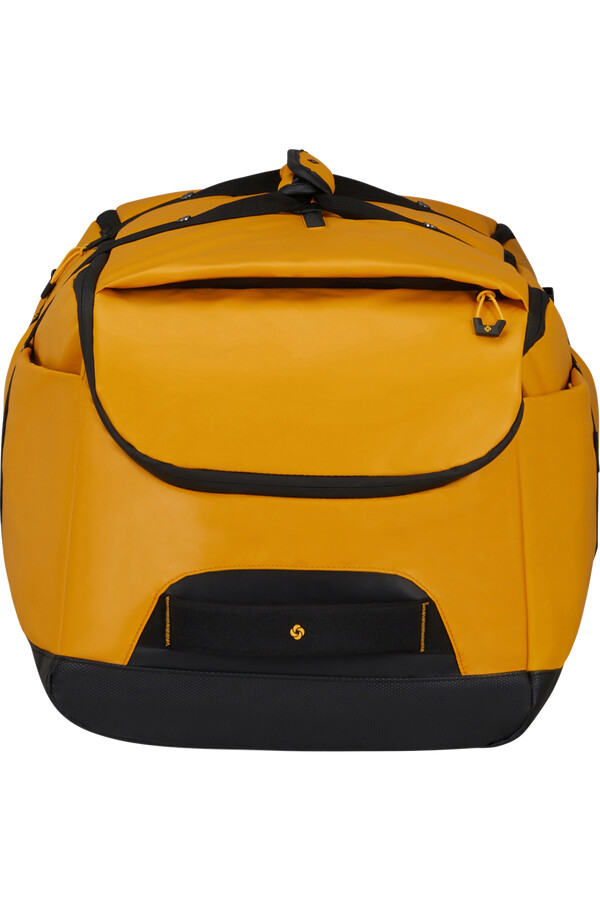 ecodiver duffelbag l gul