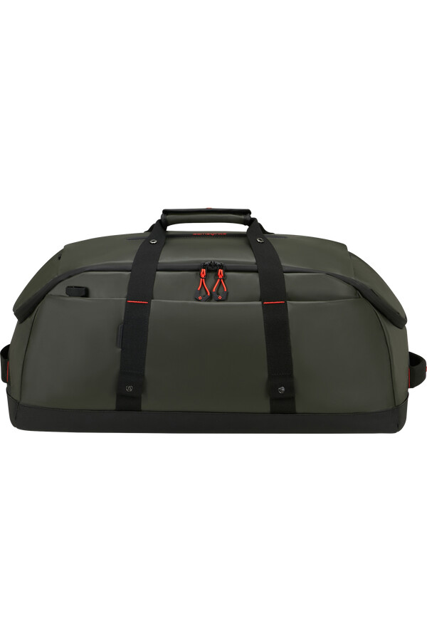 ecodiver duffelbag m climbing ivy