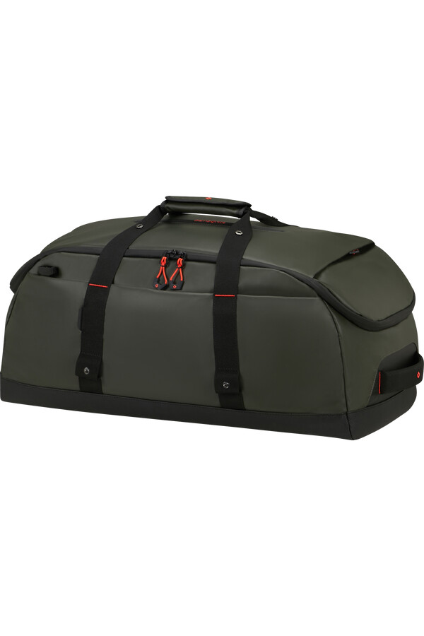 ecodiver duffelbag m climbing ivy