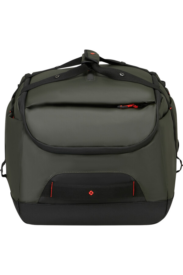 ecodiver duffelbag m climbing ivy