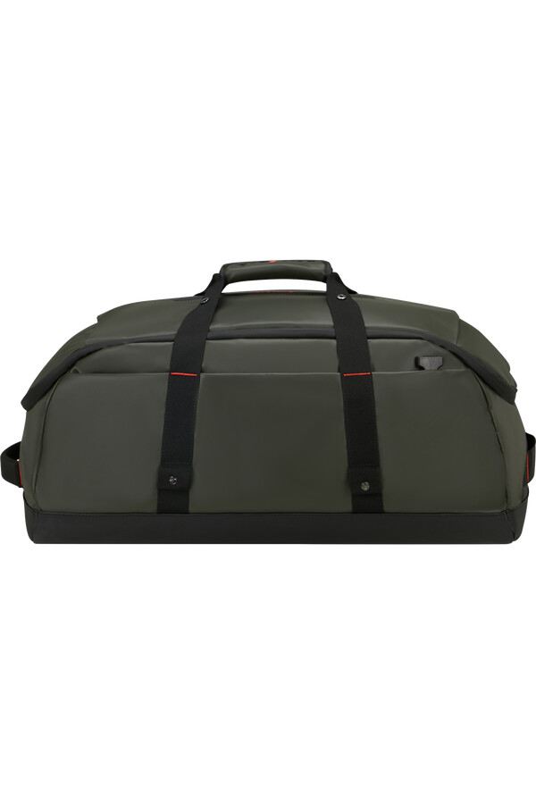 ecodiver duffelbag m climbing ivy