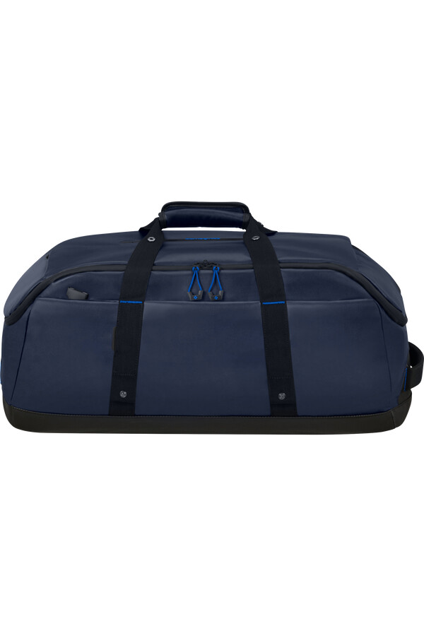 ecodiver duffel bag m blå netter