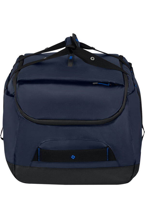 ecodiver duffel bag m blå netter