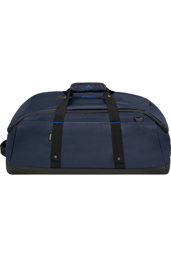 ecodiver duffel bag m blå netter