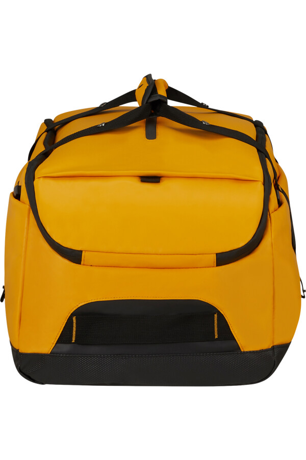 ecodiver duffelbag m gul