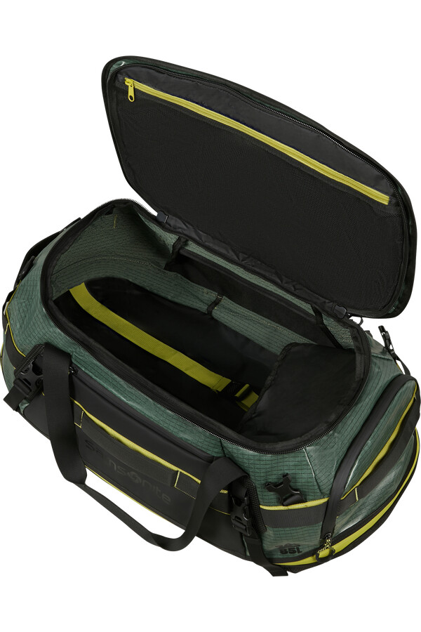 outtrax duffelbag m skoggrønn