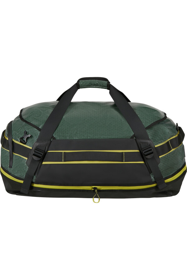 outtrax duffelbag l skoggrønn
