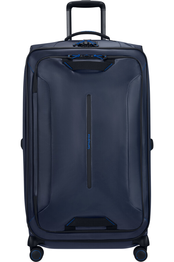 ecodiver koffert 4 hjul 79 cm blue nights