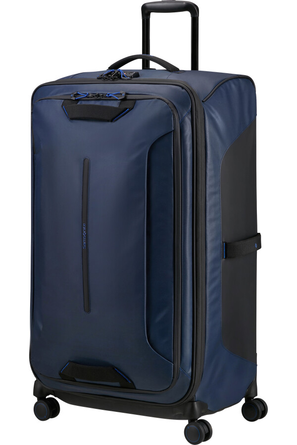 ecodiver koffert 4 hjul 79 cm blue nights