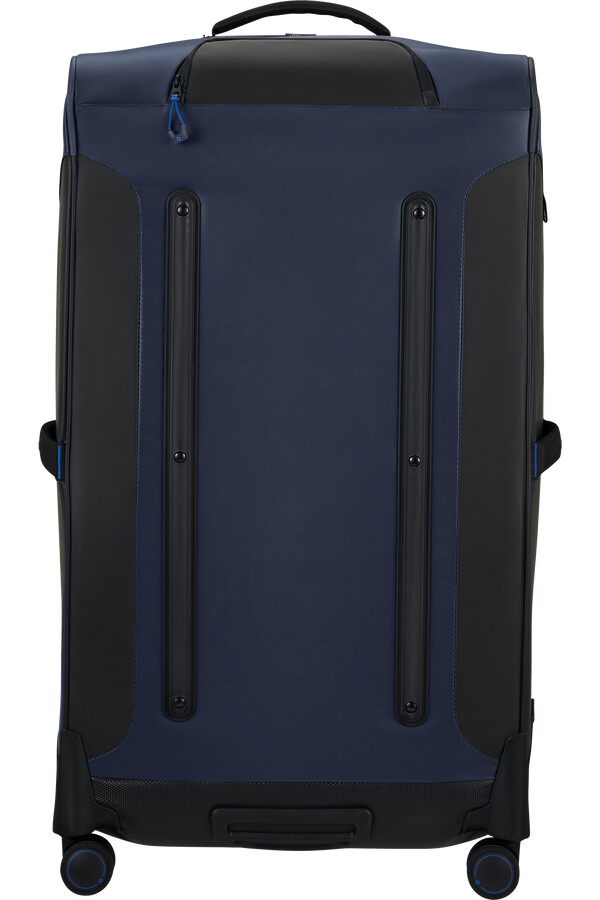 ecodiver koffert 4 hjul 79 cm blue nights