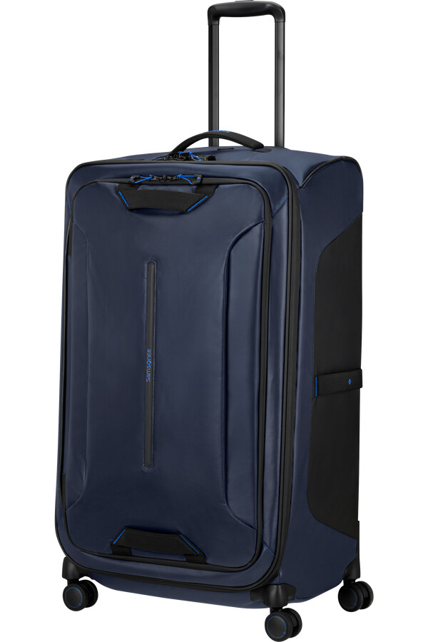 ecodiver koffert 4 hjul 79 cm blue nights