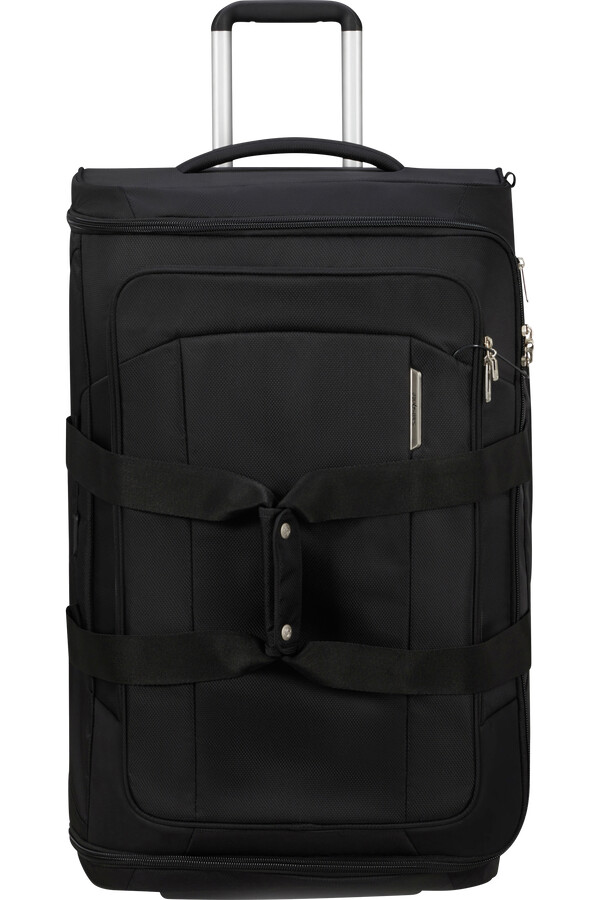 respark reiseveske med hjul 74 cm ozon black