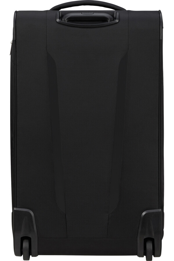 respark reiseveske med hjul 74 cm ozon black