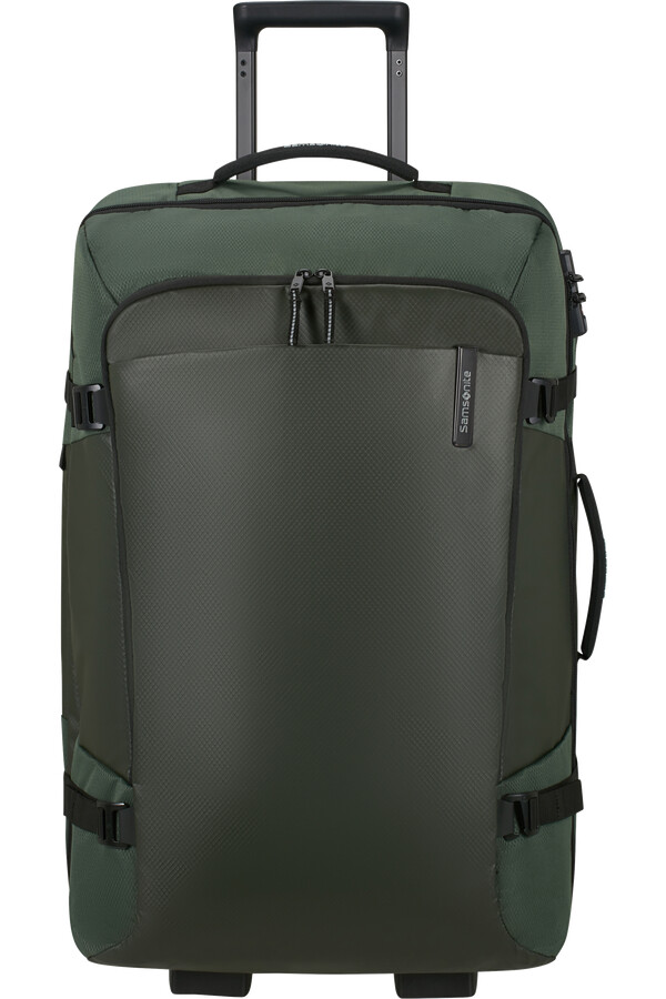 armox reiseveske med hjul 68 cm moss