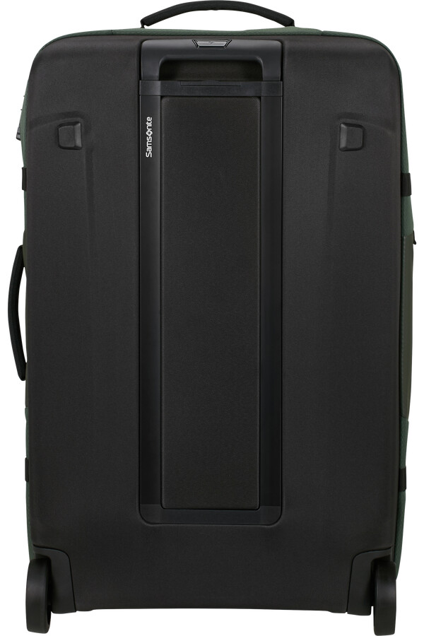armox reiseveske med hjul 68 cm moss