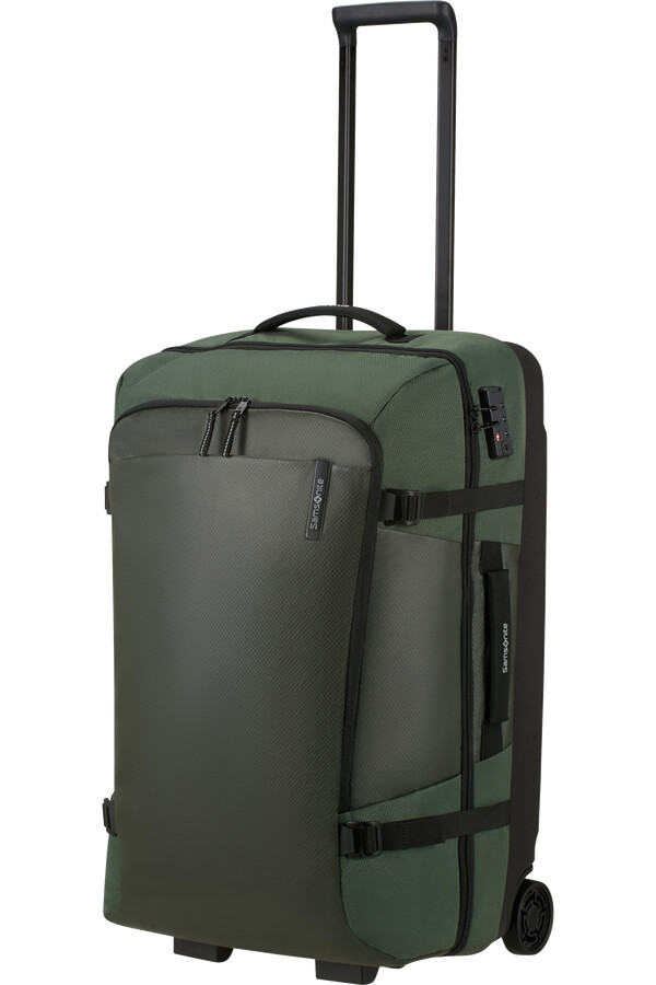 armox reiseveske med hjul 68 cm moss