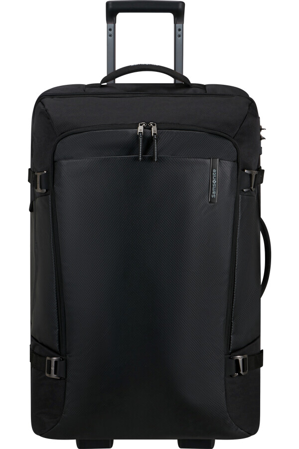 armox reiseveske med hjul 68 cm svart