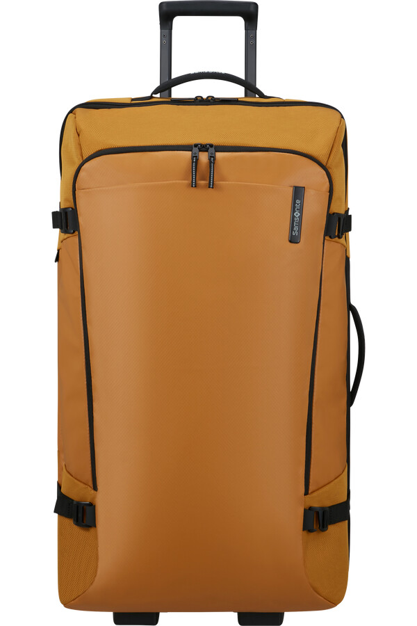 armox reisebag med hjul 79 cm oker