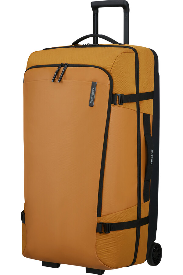 armox reisebag med hjul 79 cm oker
