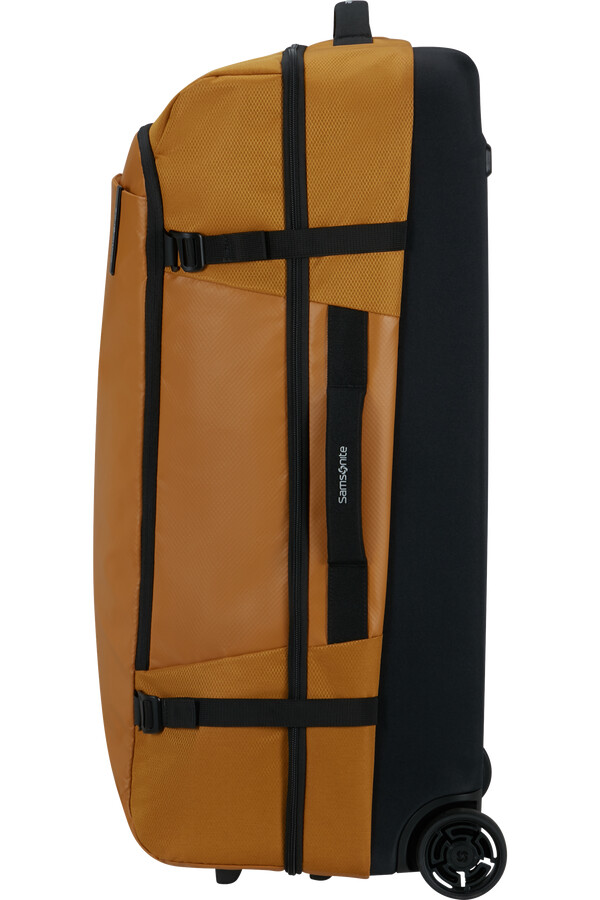 armox reisebag med hjul 79 cm oker