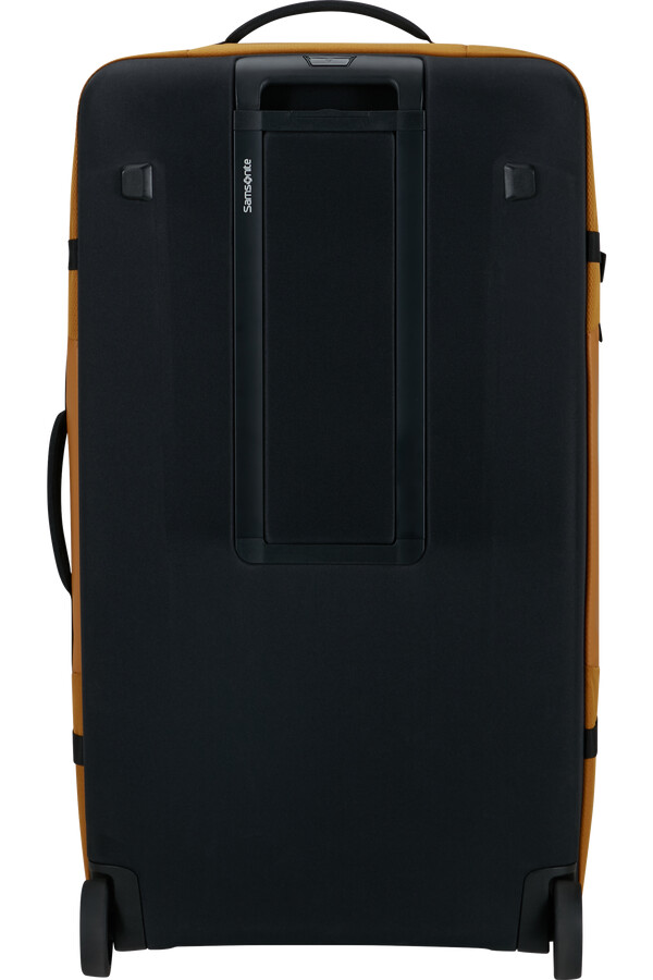 armox reisebag med hjul 79 cm oker