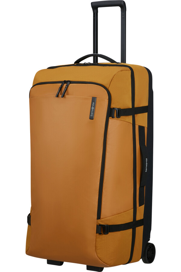 armox reisebag med hjul 79 cm oker