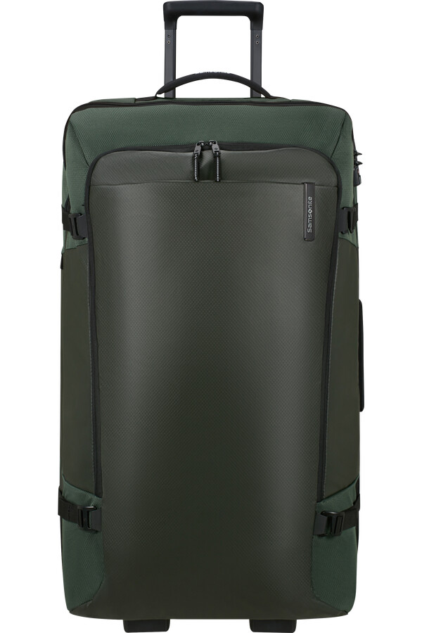 armox reiseveske med hjul 79 cm moss