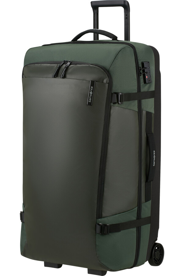 armox reiseveske med hjul 79 cm moss