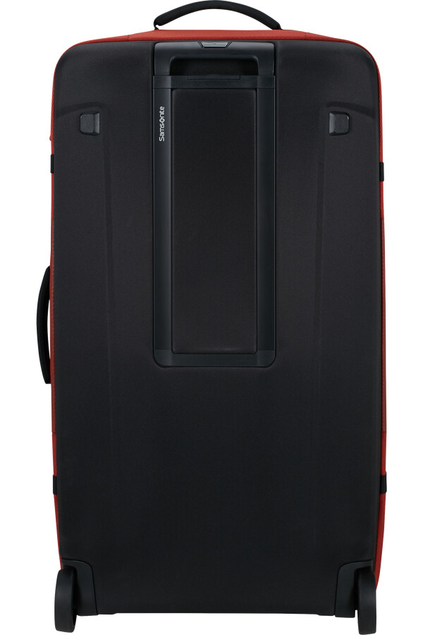 armox reisebag med hjul 79 cm rust