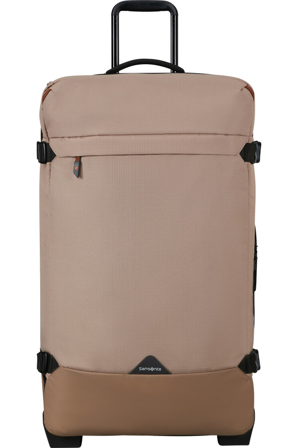 roadseeker reiseveske med hjul 79 cm dune