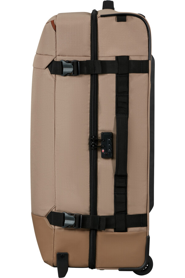 roadseeker reiseveske med hjul 79 cm dune