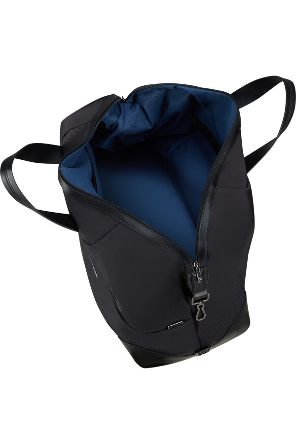 splendix duffelbag 62cm svart