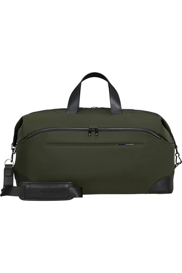 splendix duffelbag 62cm grønnsvart