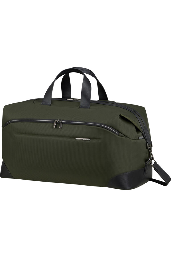 splendix duffelbag 62cm grønnsvart