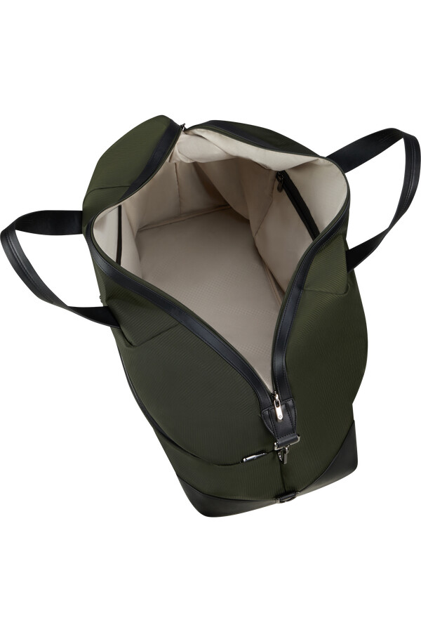 splendix duffelbag 62cm grønnsvart
