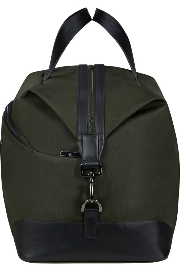 splendix duffelbag 62cm grønnsvart