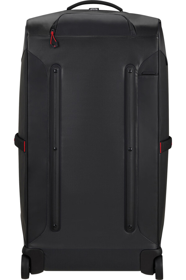 ecodiver duffelbag med hjul 79 cm svart