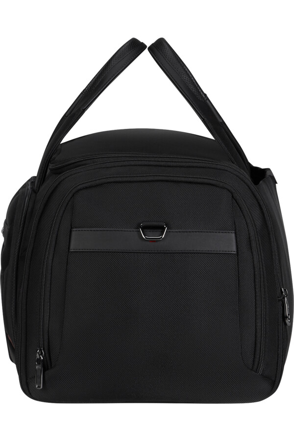 pro-dlx 6 duffelbag 53cm svart