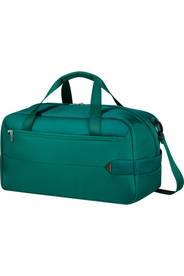 urbify duffelbag s furugrønn