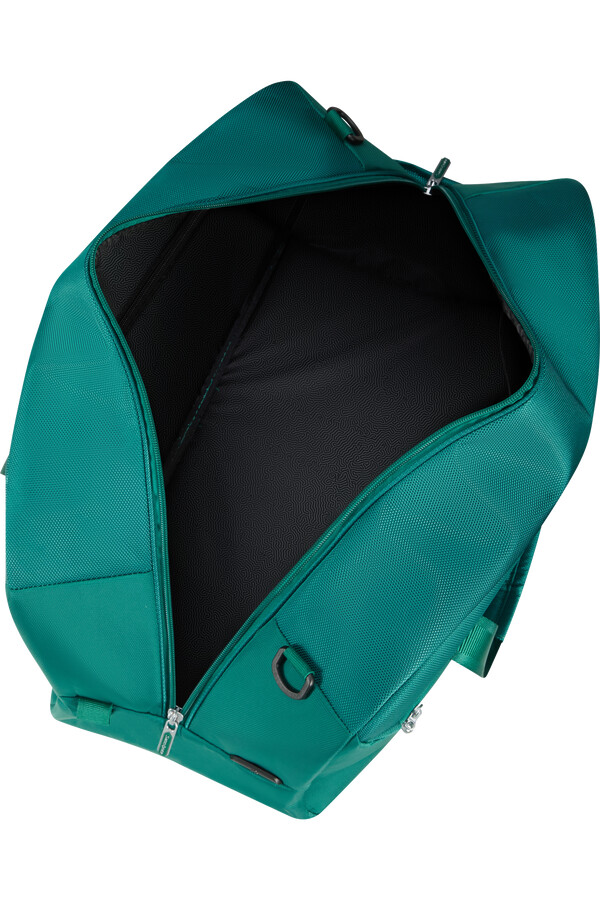 urbify duffelbag s furugrønn