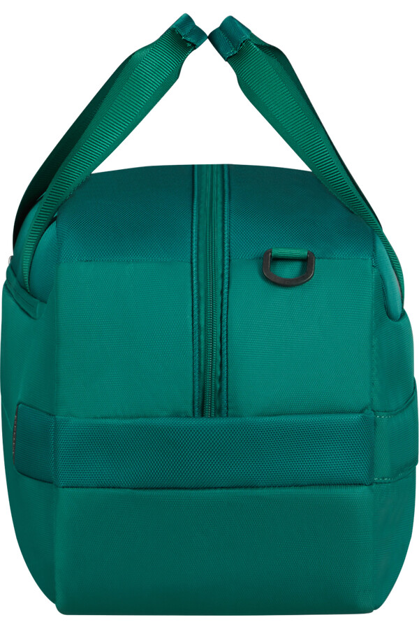 urbify duffelbag s furugrønn