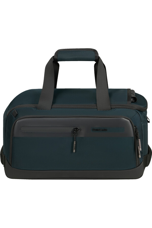 biz2go duffelbag ryggsekk xs dyp blå